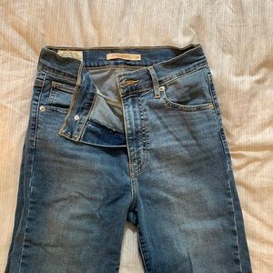 Levi’s Skinny Jeans